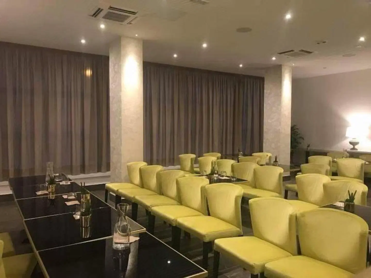 Hotel Up Wellness & Spa Konferenz