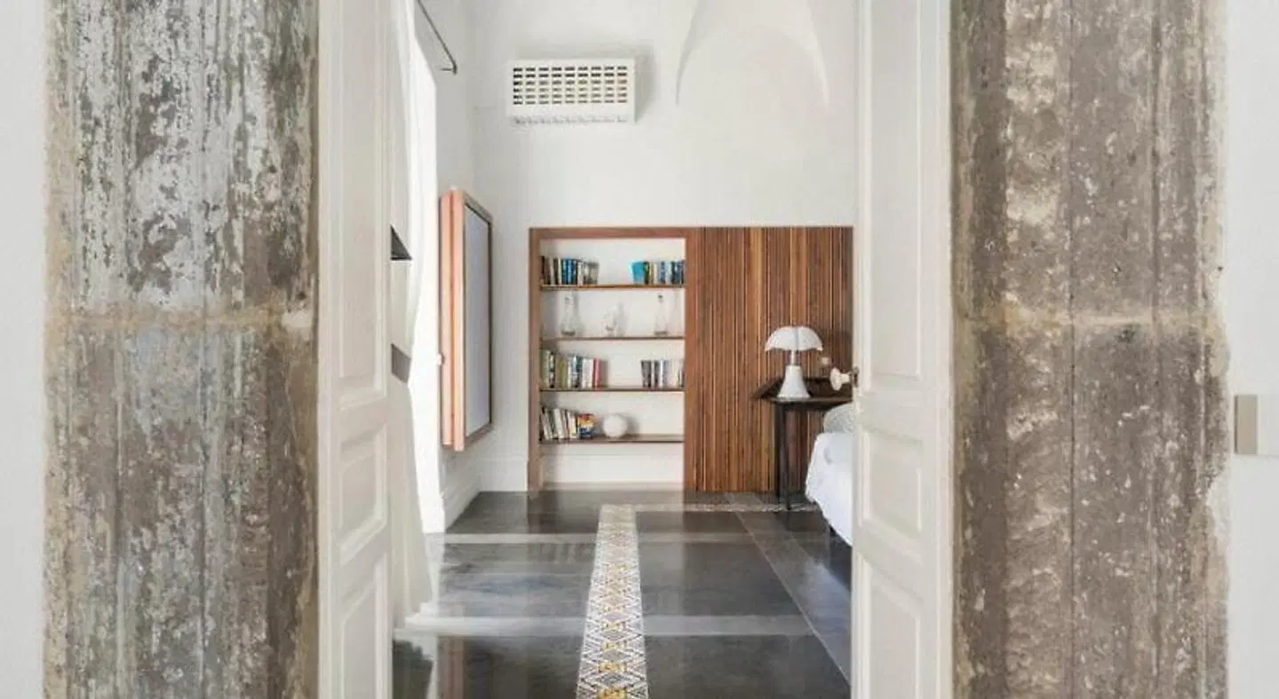 Villa Magia LOUNGE_LOBBY