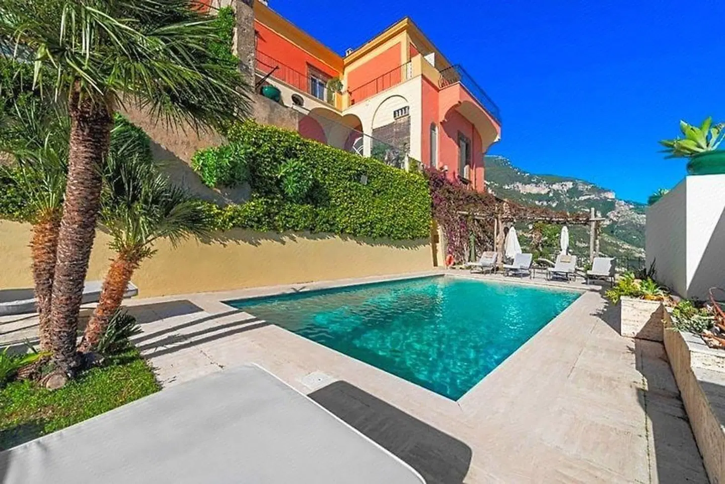 Villa Magia EXTERIOR