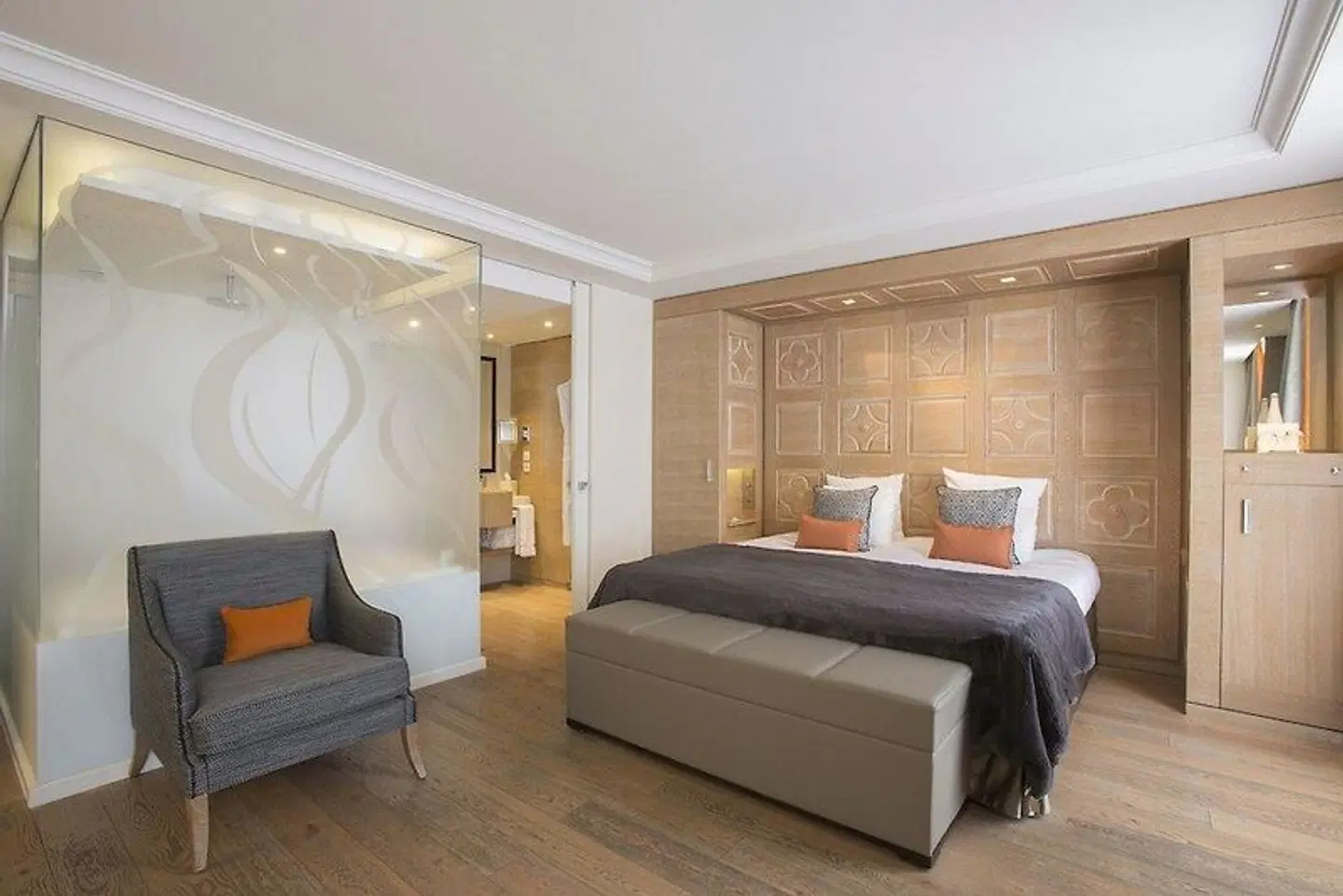 Hôtel Mont-Blanc Chamonix ROOM_EXAMPLE