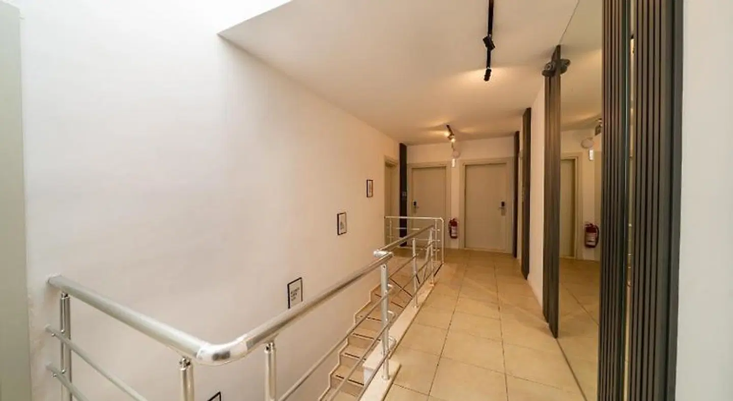 Bossa Nova Apart HEALTH_BEAUTY