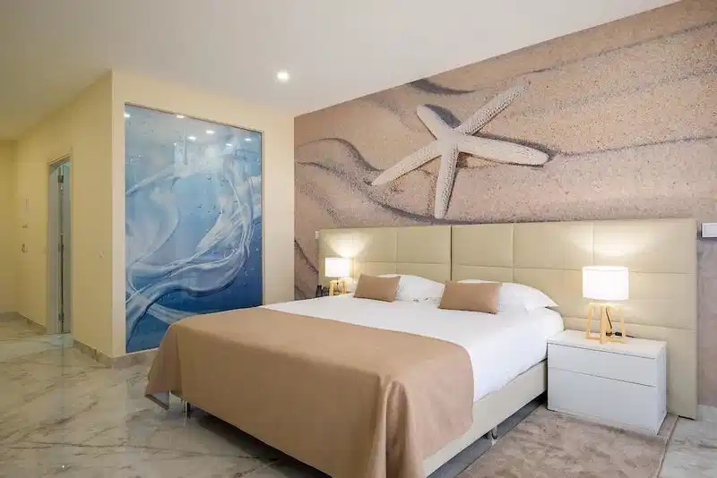 Lagos Atlantic Hotel – Hotelfoto