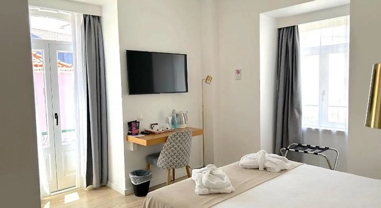 Solaris ROOM_EXAMPLE