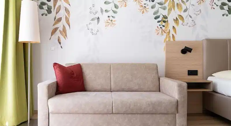 Seehotel Vinzenz – Hotelfoto