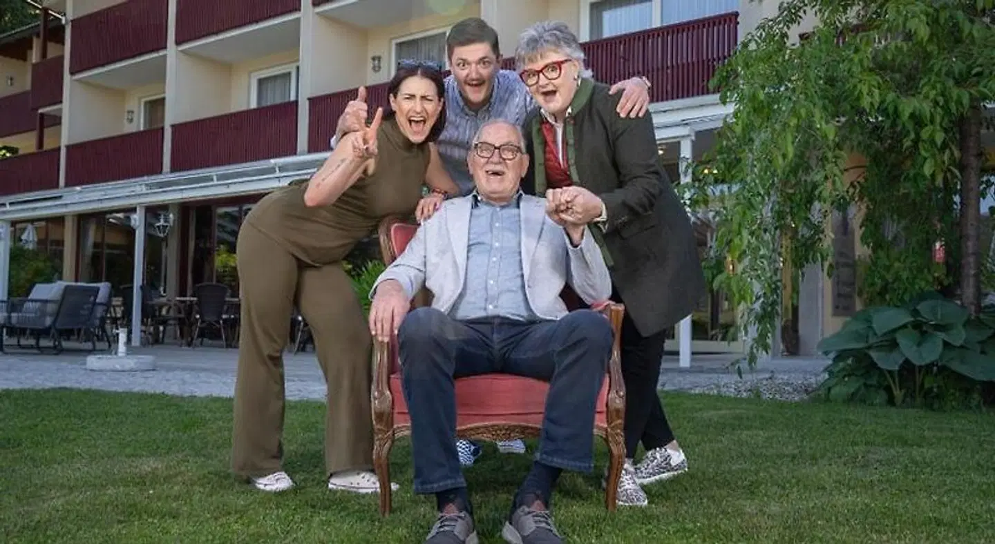 Seehotel Vinzenz PEOPLE