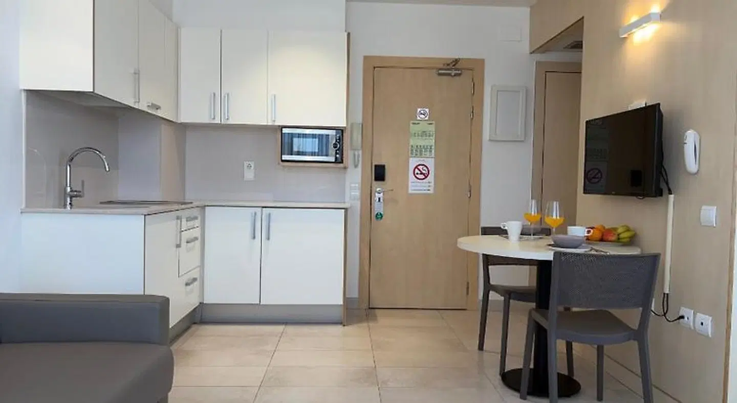 Atenea Park Suites & Apartments ROOM_EXAMPLE
