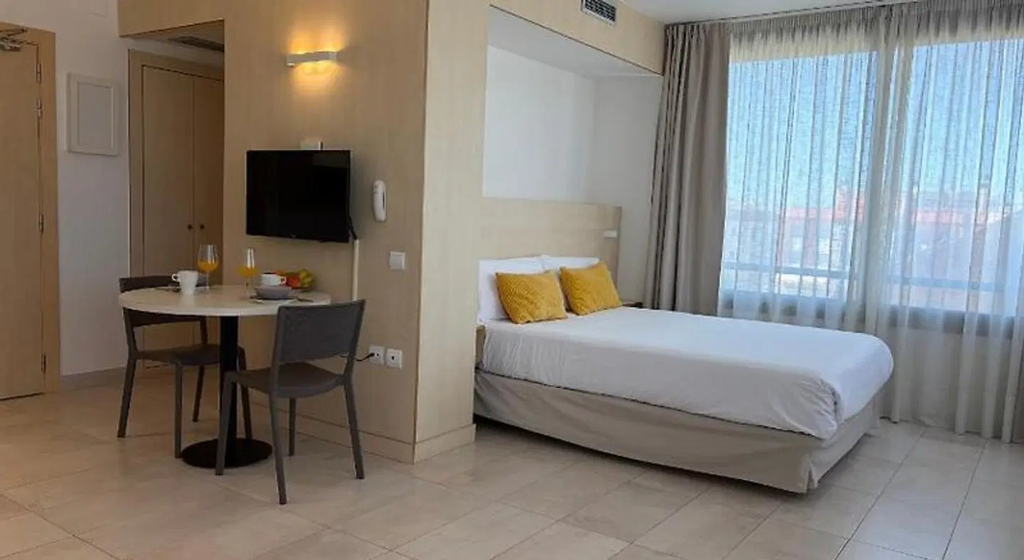 Atenea Park Suites & Apartments ROOM_EXAMPLE