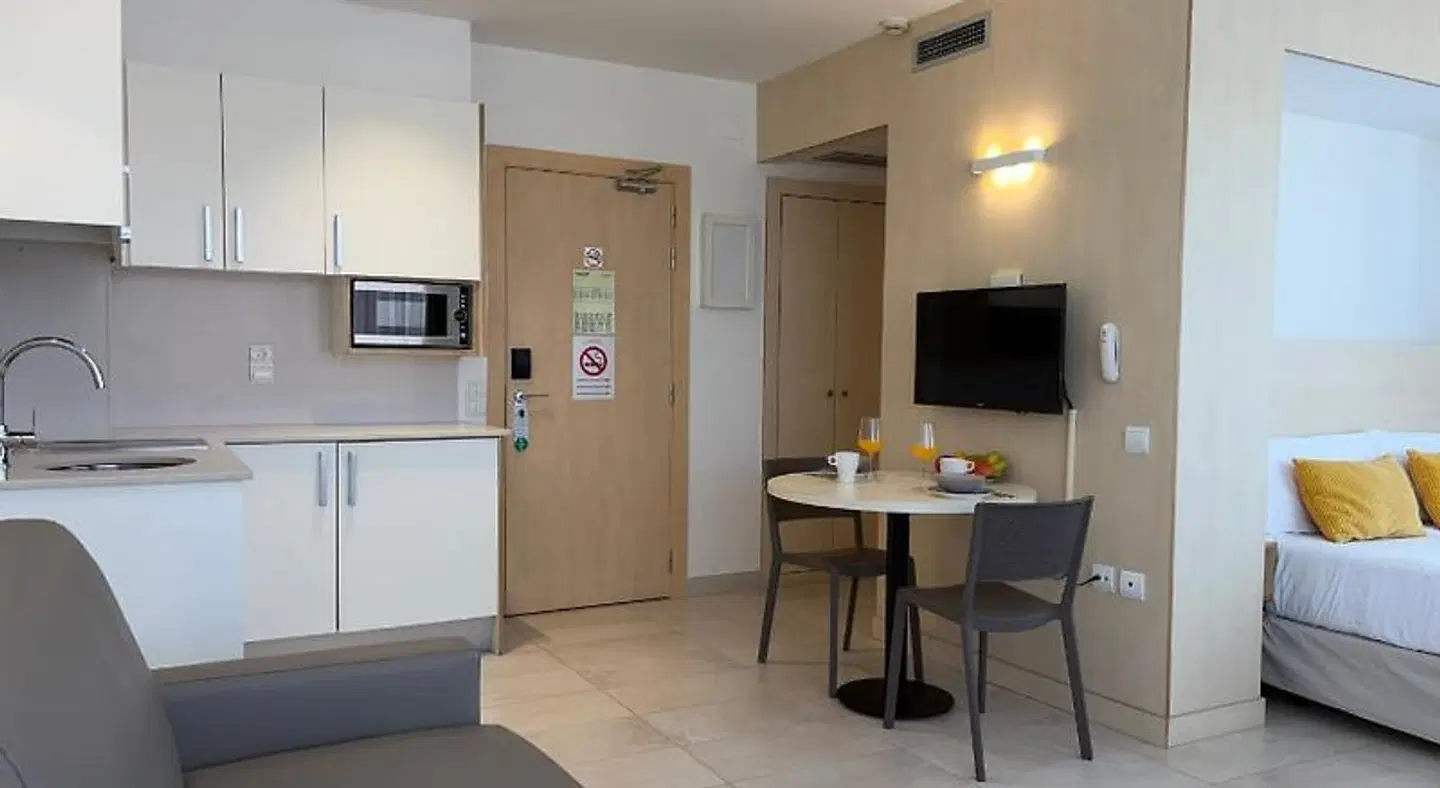 Atenea Park Suites & Apartments ROOM_EXAMPLE