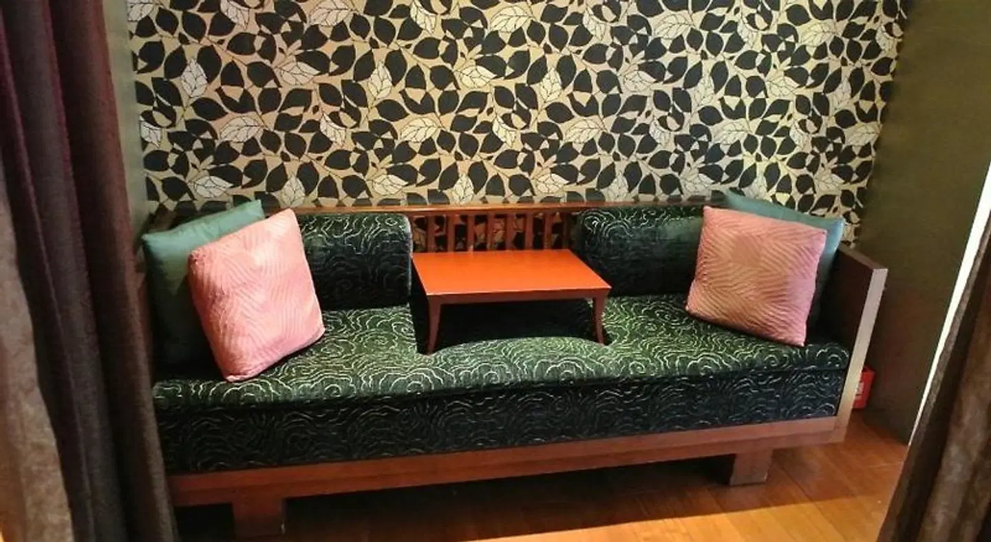 City Suites Nanxi LOUNGE_LOBBY