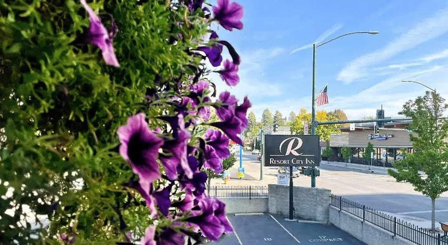 Coeur d'Alene Resort City Inn SPORTS_AND_LEISURE