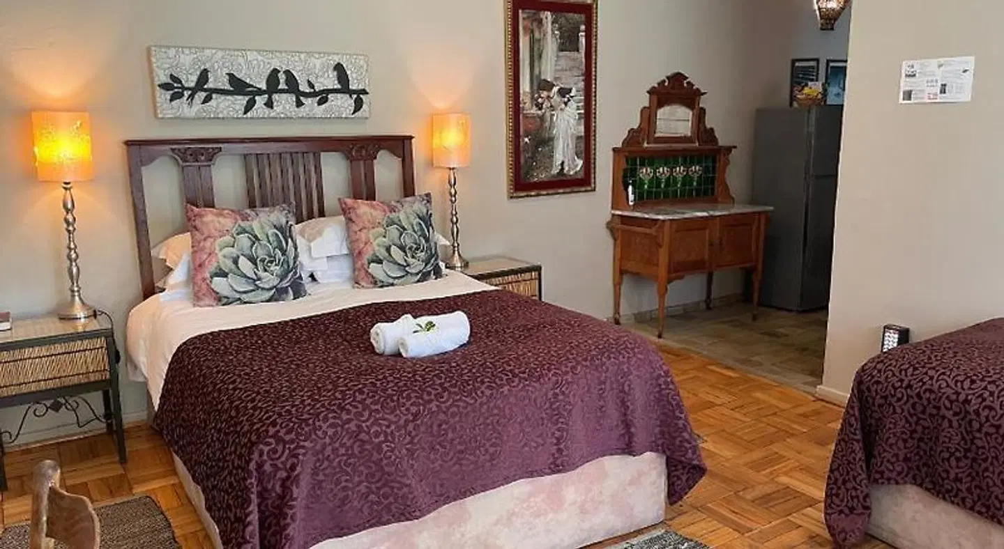 Dias Guest House ROOM_EXAMPLE