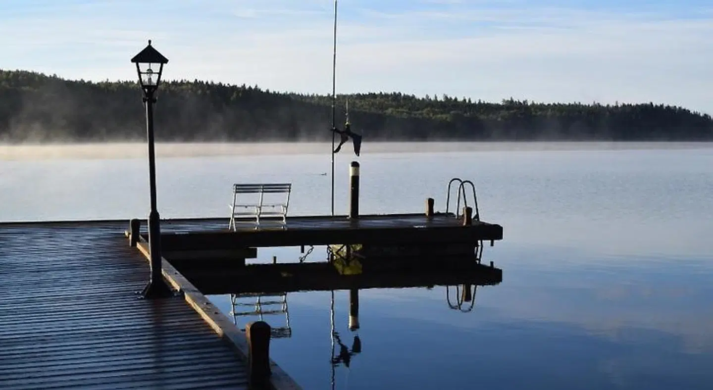 Steningevik OUTDOOR_POOL