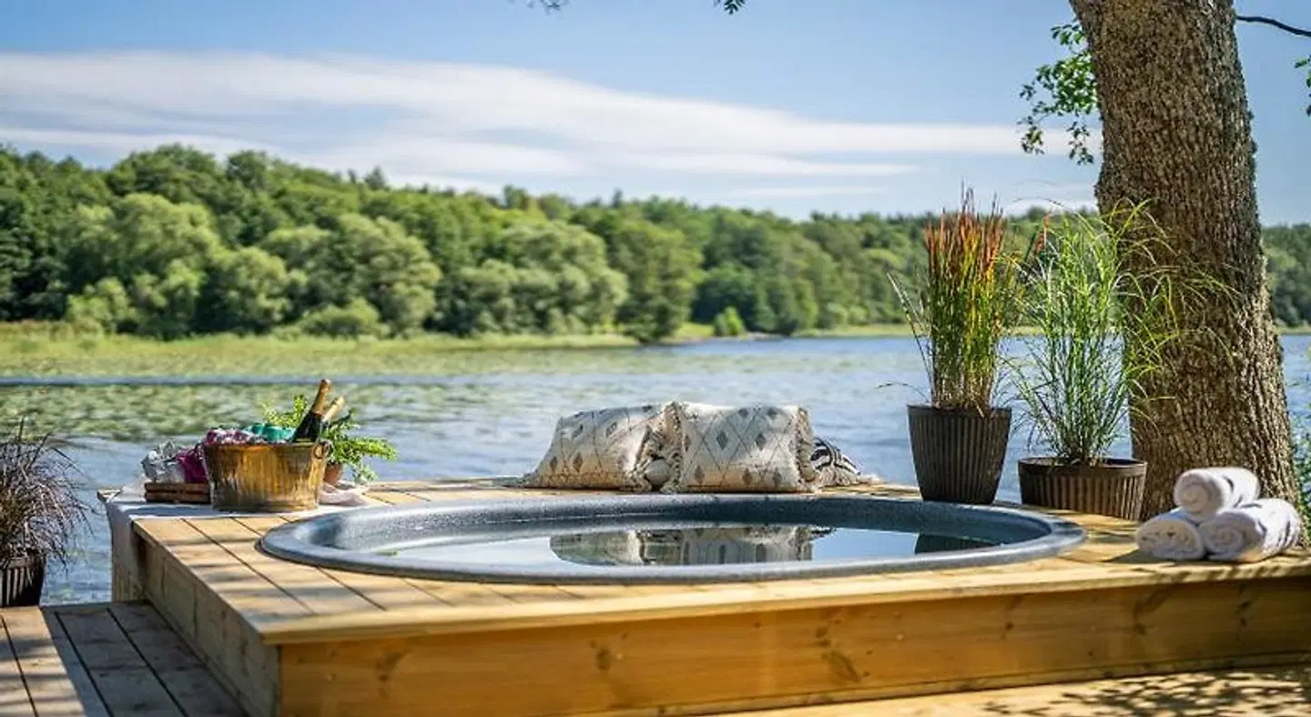 Steningevik Terrasse