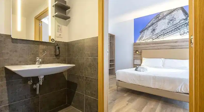 B&B HOTEL Sassari – Hotelfoto