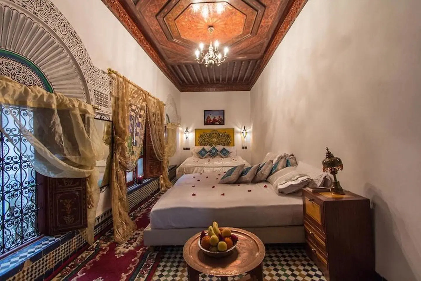 Riad El Bacha ROOM_EXAMPLE
