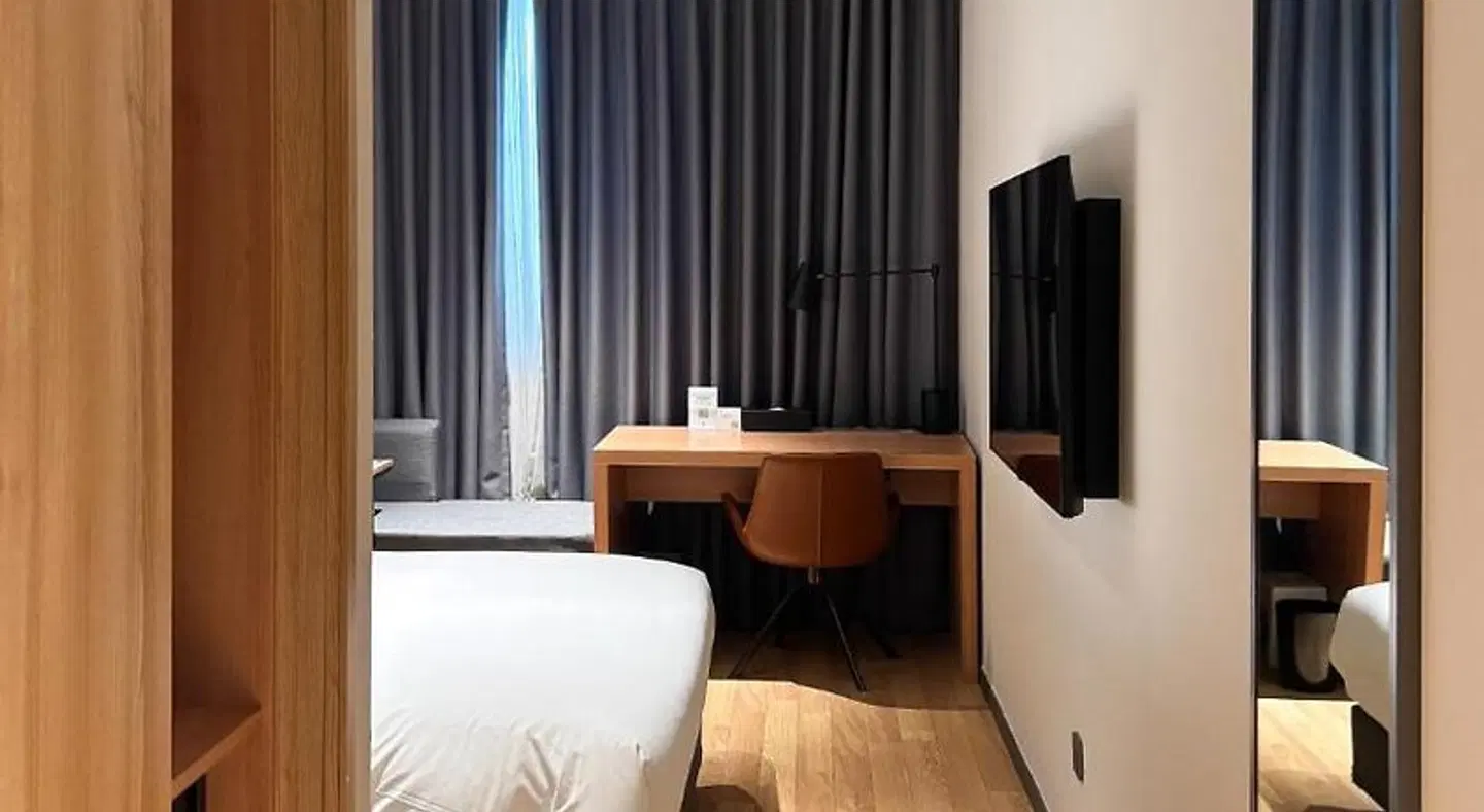 ibis Ambassador Suwon ROOM_EXAMPLE