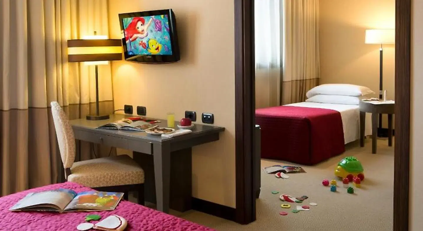 Starhotels Grand Milan ROOM_EXAMPLE