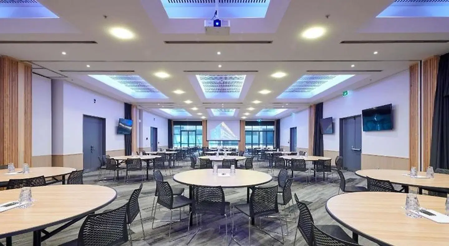 Novotel Hamilton Tainui Hotel LOUNGE_LOBBY