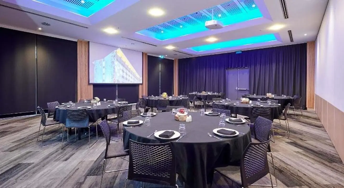 Novotel Hamilton Tainui Hotel Konferenz