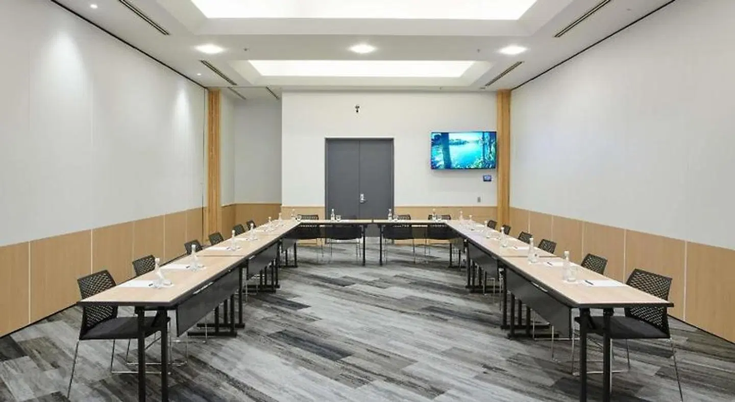 Novotel Hamilton Tainui Hotel Konferenz