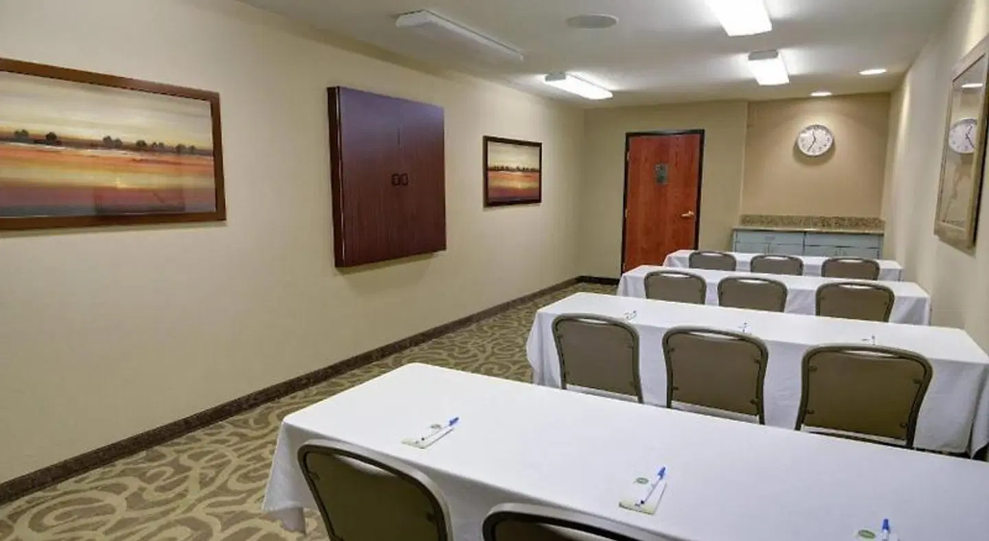 Comfort Inn & Suites Konferenz