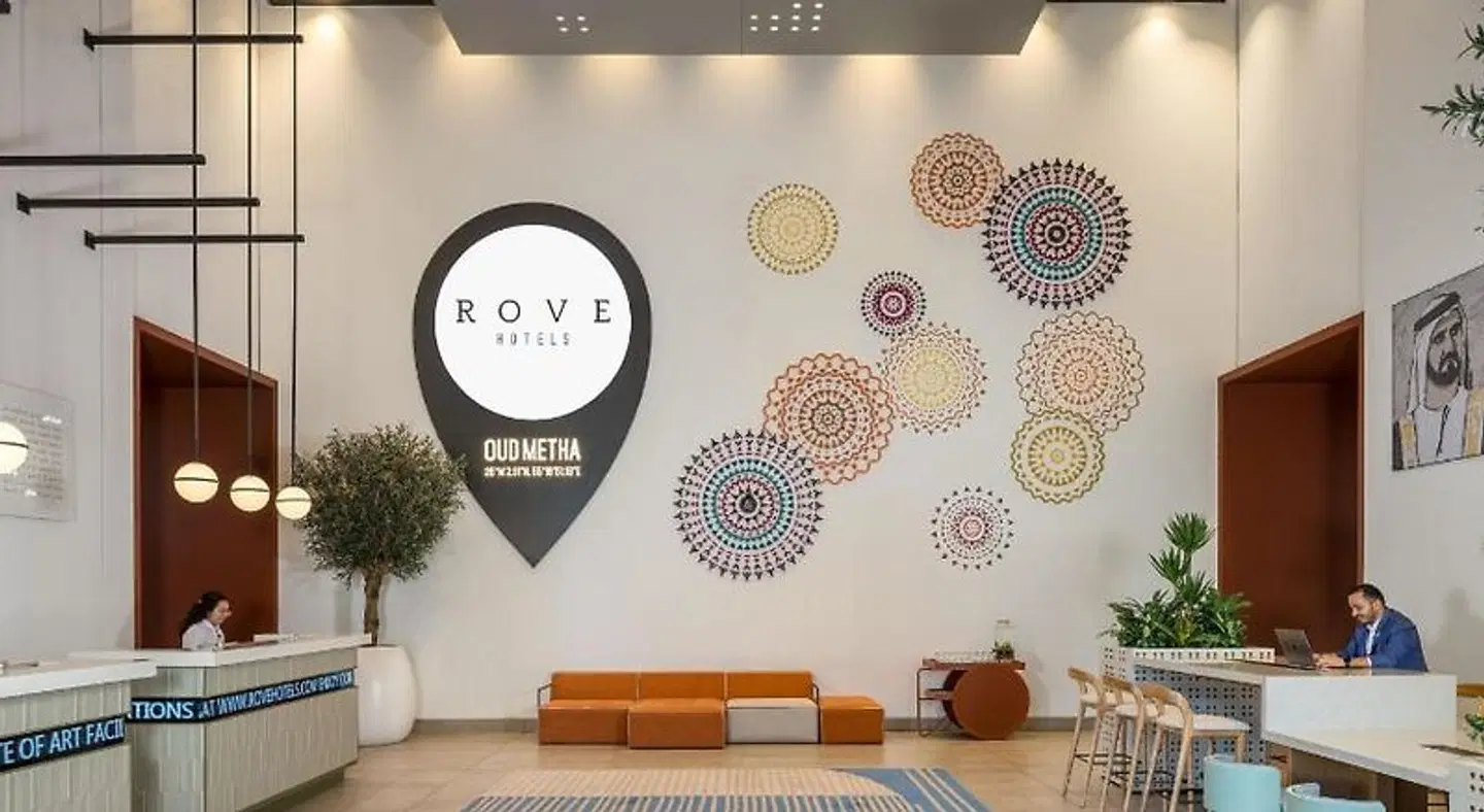 Rove Healthcare City HEALTH_BEAUTY