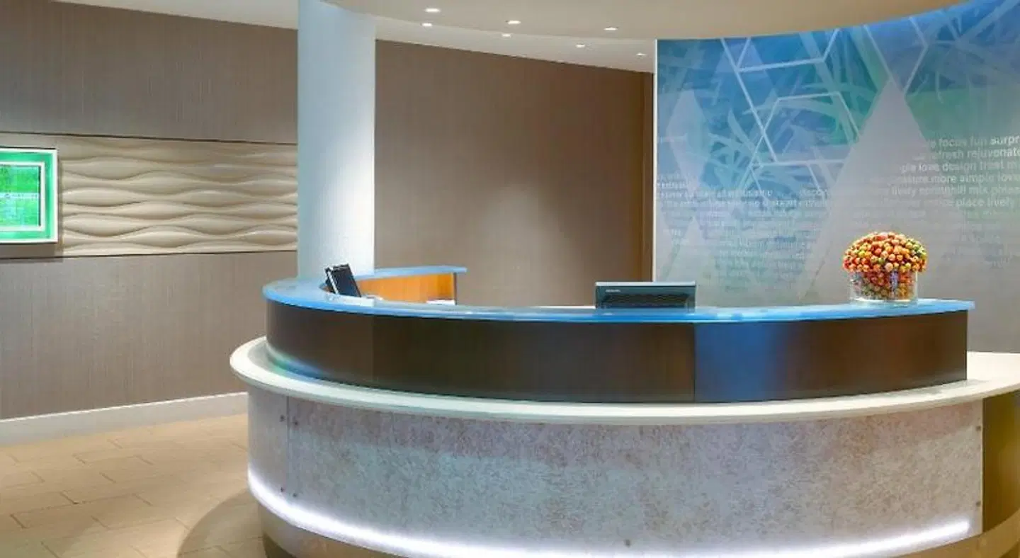 SpringHill Suites by Marriott Vernal HEALTH_BEAUTY