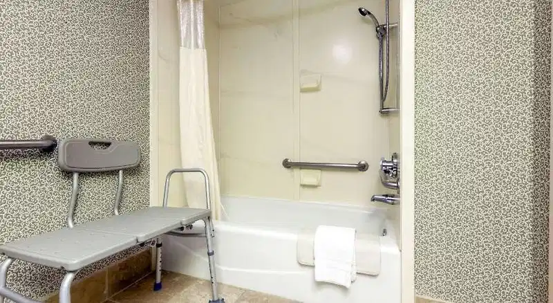 Baymont by Wyndham Amarillo East – Hotelfoto