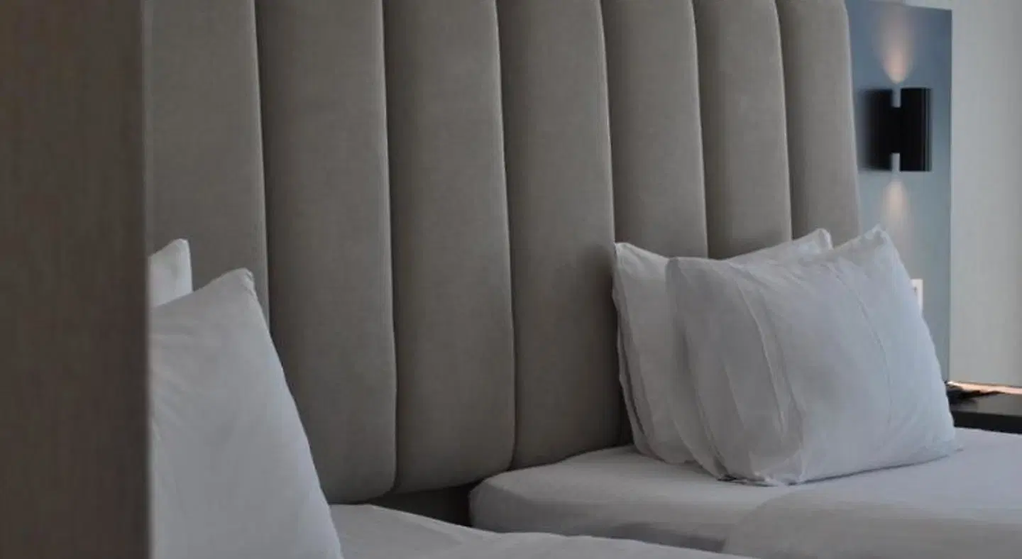 Volley Hotel Istanbul ROOM_EXAMPLE