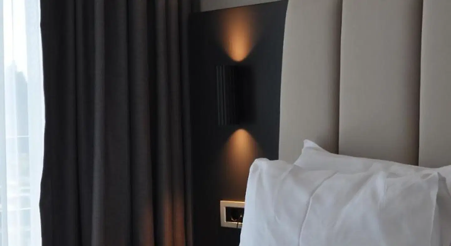 Volley Hotel Istanbul HEALTH_BEAUTY