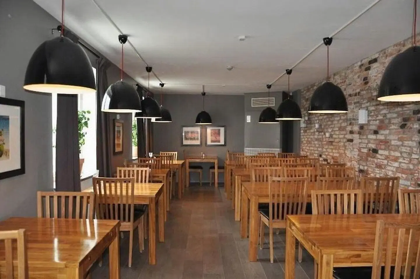 Strand Hotell Bar