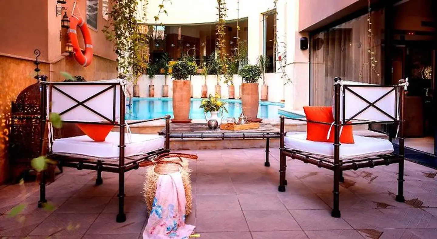 Dellarosa Boutique Hotel & Spa SPORTS_AND_LEISURE