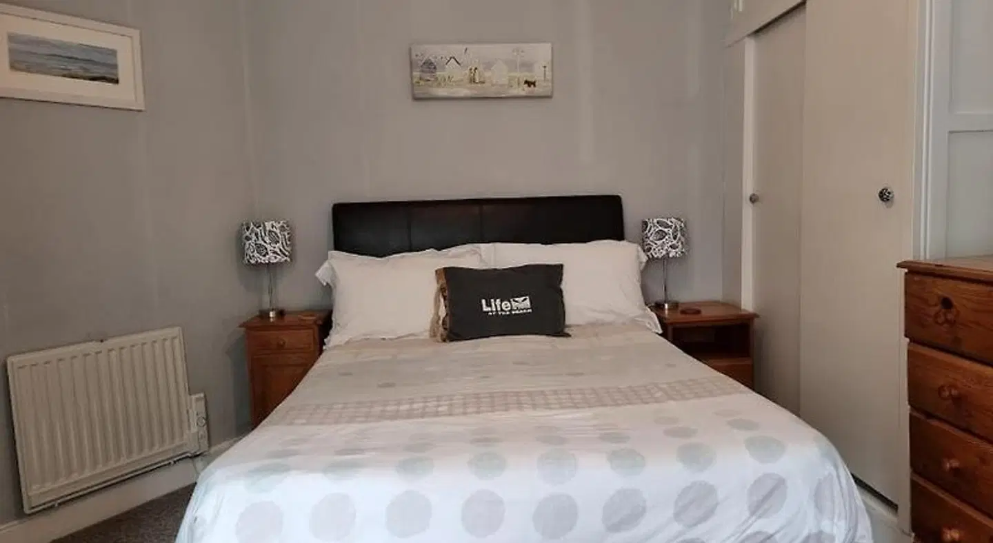 The Collingdale Guest House ROOM_EXAMPLE