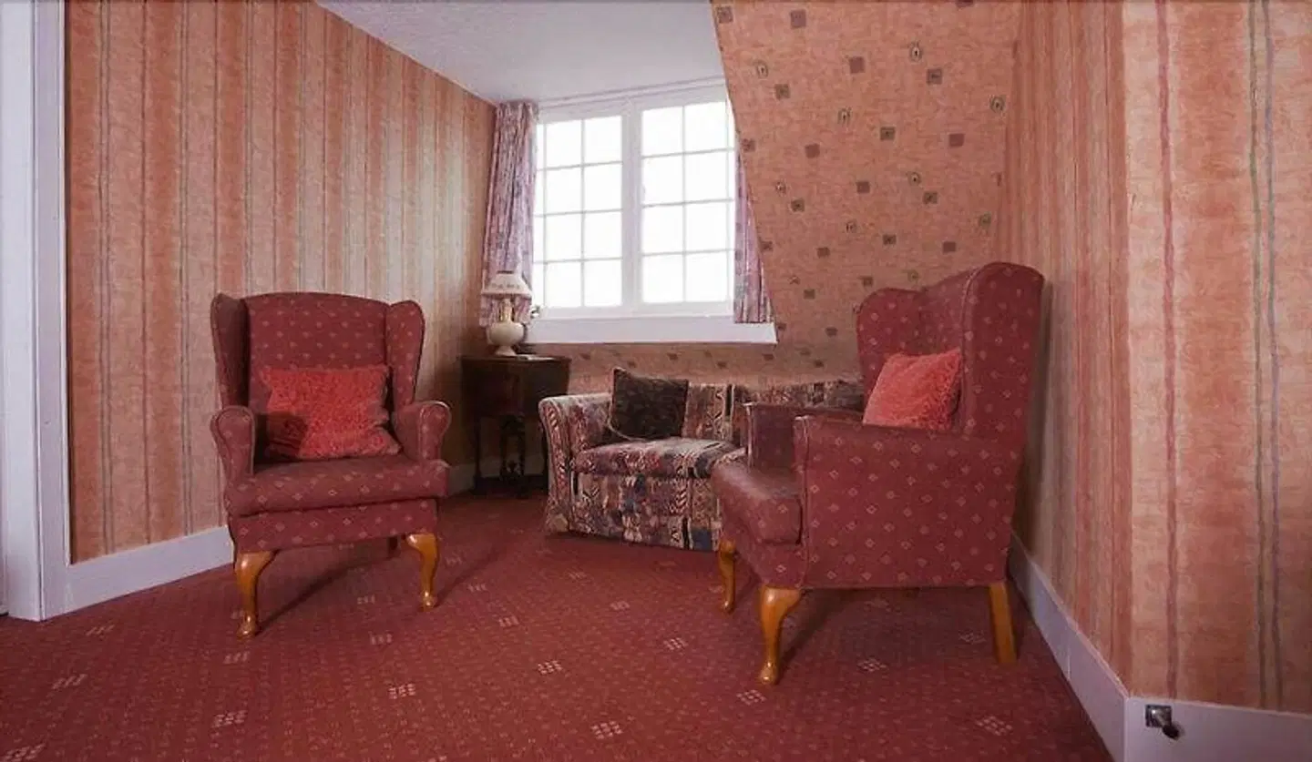 Waverley Hotel ROOM_EXAMPLE