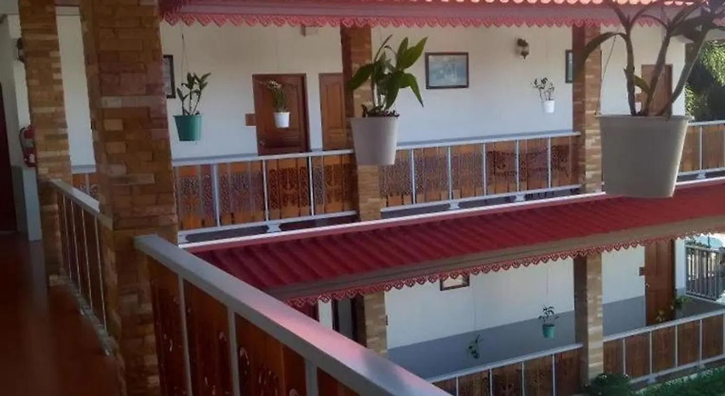 The Aam resort LOUNGE_LOBBY
