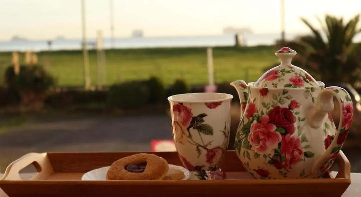 Cherry Tree Hotel HEALTH_BEAUTY