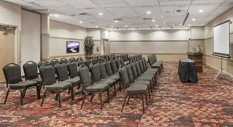 Best Western Plus Coeur d'Alene Inn – Hotelfoto