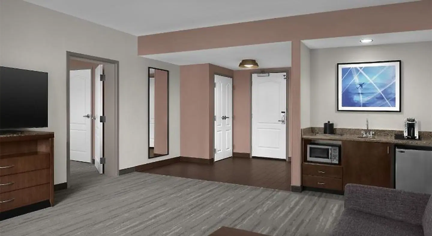 Hilton Garden Inn Greensboro Airport ROOM_EXAMPLE