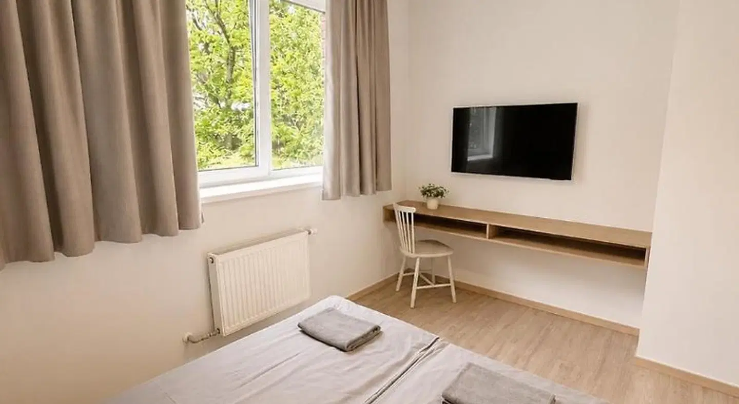 Gl'das Grava Badezimmer