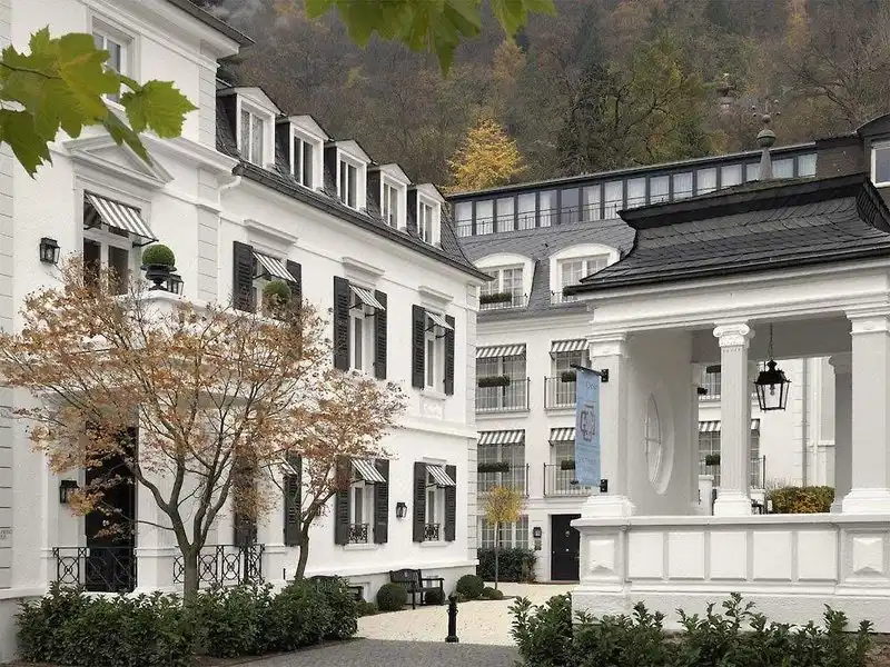 Heidelberg Suites – Hotelfoto