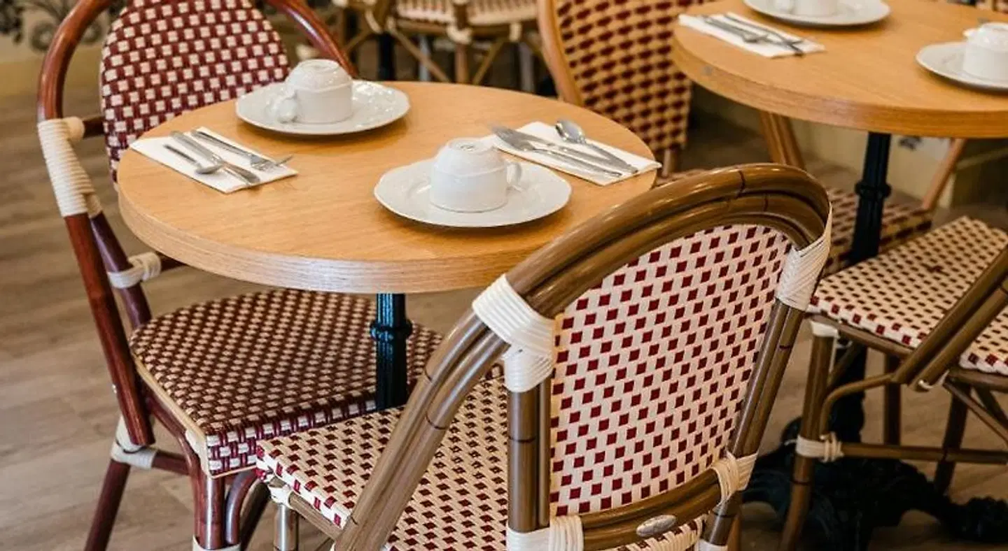 Le Grimaldi Terrasse
