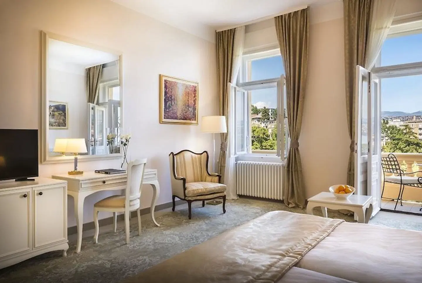 Hotel Palace Bellevue ROOM_EXAMPLE