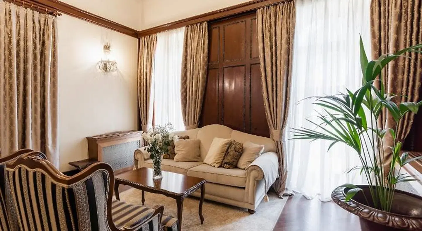 Hotel Palace Bellevue ROOM_EXAMPLE