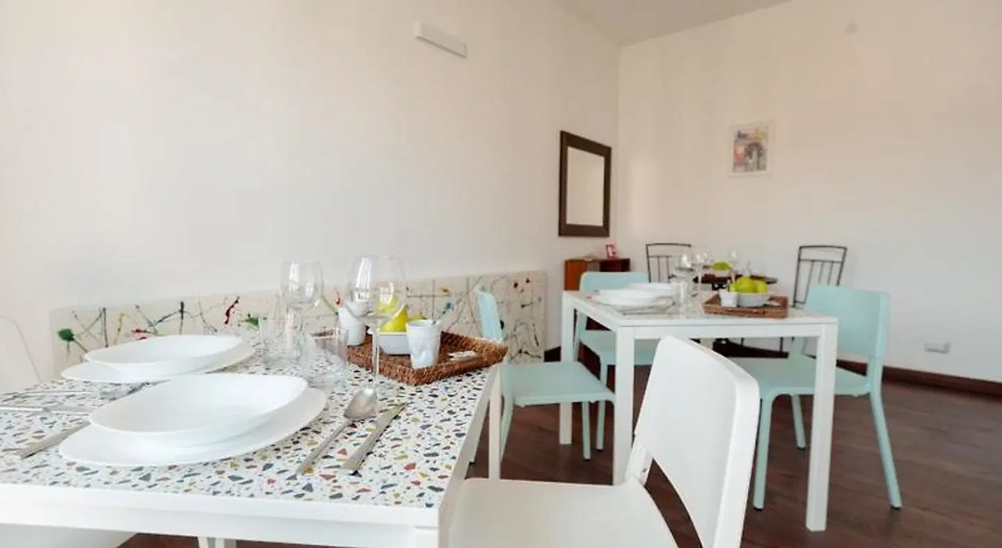 Zenzero & Cannella Restaurant