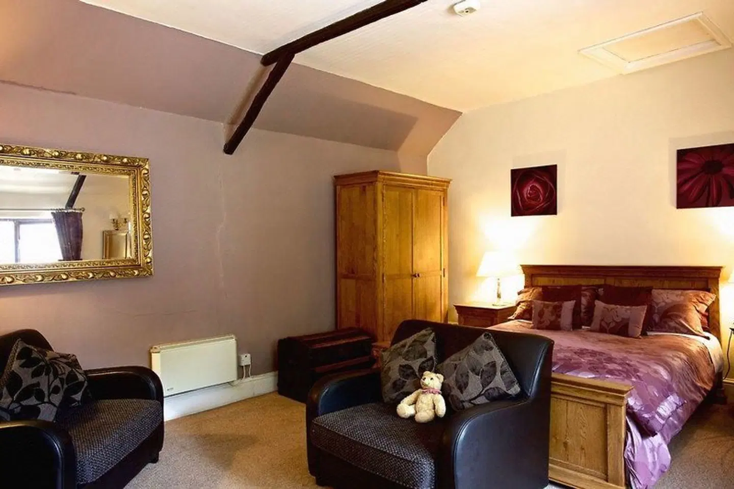 The Lamb Inn ROOM_EXAMPLE