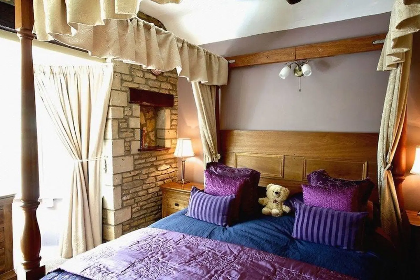The Lamb Inn ROOM_EXAMPLE