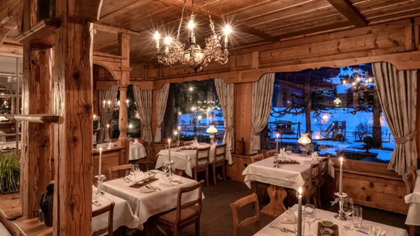 Schönegg Restaurant