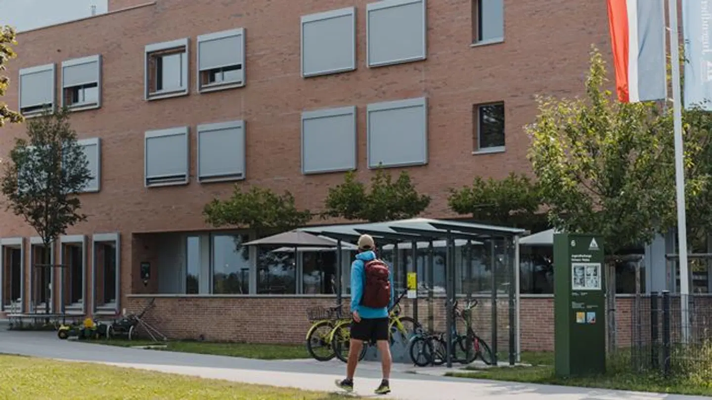 Youth Hostel Schaan-Vaduz SPORTS_AND_LEISURE