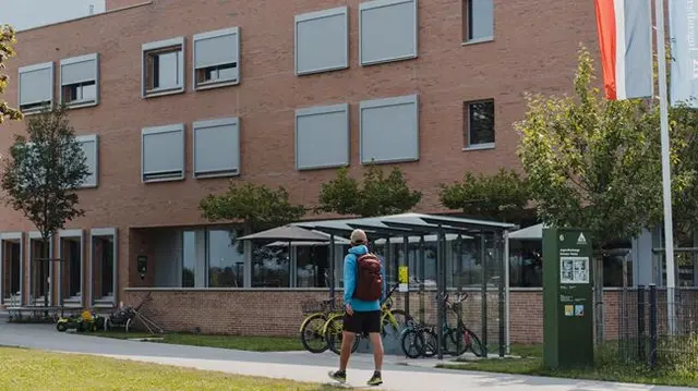 Youth Hostel Schaan-Vaduz SPORTS_AND_LEISURE