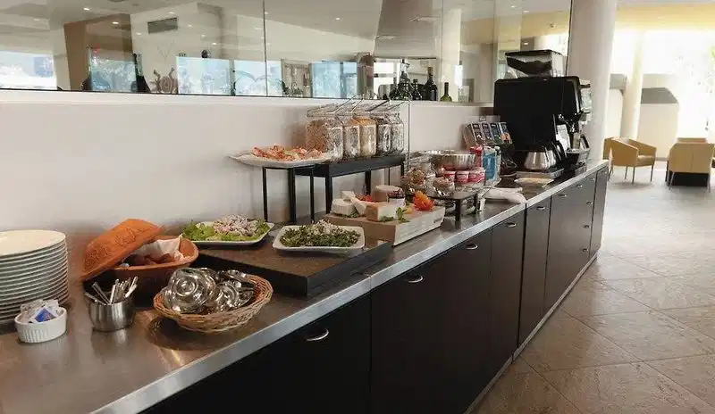 Hotel Europa – Hotelfoto